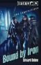[Inquisitives 01] • Bound by Iron